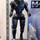 Image for article titled DC's Mass Effect, Killzone, God Of War Toys Up Close & Totally Awesome